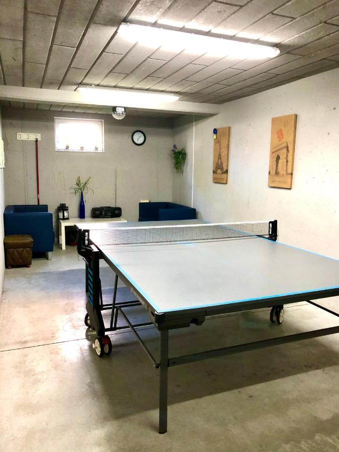 Blizej Morza - Apartamenty Komfort Fitness, Ping-Pong Table, Playstation Kolobrzeg Bagian luar foto