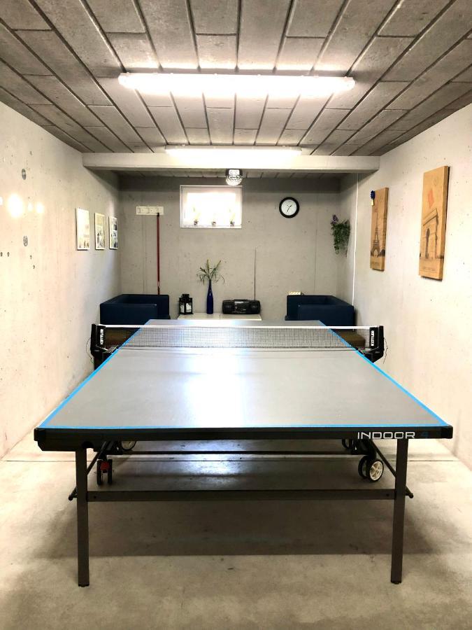 Blizej Morza - Apartamenty Komfort Fitness, Ping-Pong Table, Playstation Kolobrzeg Bagian luar foto